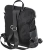 Tamaris Damen Rucksack Cityrucksack Umhängeriemen Textil Produktbild-Vorschau 16