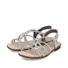 Sandali donna Rieker 64270-60 beige 40 Anteprima dell’immagine prodotto 43