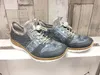 Scarpa slip-on/velcro, traspirante (tomaia Anteprima dell’immagine prodotto 34