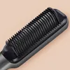 Glättbürste, Stylingkamm, Haarglättungsbürste, Kamm zum Produktbild-Vorschau 3
