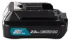 Makita BL1830B - Batteria - Li-Ion - 2 Ah - 21,6 Wh Anteprima dell’immagine prodotto 23