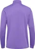 hmlAUTHENTIC HALF ZIP SWEAT KIDS Produktbild-Vorschau 3