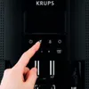 Krups Pisa EA81P070 Superautomatische Espressomaschine Produktbild-Vorschau 2