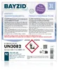 1x3 L BAYZID® Winterfit Überwinterungsmitte gegen Algen und Produktbild-Vorschau 10