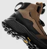 Rebelhorn Defender wasserdichte Motorrad Stiefel, wüste, 44 Produktbild-Vorschau 8