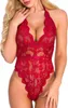 Spitzenbody - Damen - Damenunterwäsche - sinnliches Outfit Produktbild-Vorschau 4