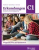Erkundungen Deutsch als Fremdsprache C1: Integriertes Kurs- Produktbild-Vorschau 1