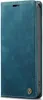 iPhone 15 Hülle - CaseMe 013 Klapphülle - Blau Produktbild-Vorschau 12