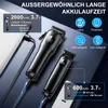 Haarschneider Haarschneidemaschine Profi, Bartschneider, Produktbild-Vorschau 3