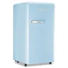 MEDION Retro Kühlschrank (91 Liter, 91cm Höhe Produktbild-Vorschau 10