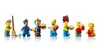 Lego LEGO The Simpsons: Krusty Burger 10352 Voir les images du produit 11