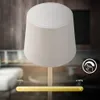 LED Tischlampe Akku LED Tischleuchte Dimmbar Kabellos Touch Produktbild-Vorschau 4