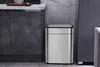 Helpmation Elegancki kosz bezdotykowy 30 L AK5514 Podgląd zdjęcia produktu 14