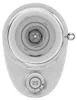 SMEG CGF02SSEU Kaffeemühle Inox brosse (CGF02SSEU) Anteprima dell’immagine prodotto 13