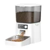 Oneisall Pfd001 Pro Dispenser intelligente per mangimi Anteprima dell’immagine prodotto 2
