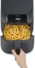 Friteuse sans huile 4l 1300w noir - Severin - 2461 - Voir les images du produit 16