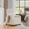Yaheetech Relaxsessel mit verstellbarer Rückenlehne, Produktbild-Vorschau 9