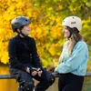 SKATEWIZ Fahrradhelm Skaterhelm für Kinder und Jugendliche Produktbild-Vorschau 7