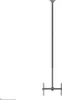 Neomounts CL35-440BL16XL Neomounts TV-Deckenhalterung Productafbeelding-voorbeeld 7