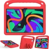 Hülle für Lenovo Idea Tab 11 2025, Leichte Stoßfeste Eva Produktbild-Vorschau 2