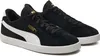 Puma Puma Club III Sneaker Schwarz Produktbild-Vorschau 2