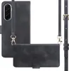 imoshion Étui à rabat pour Samsung Galaxy A57 (5G) - Noir Voir les images du produit 1