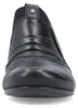 Rieker 41657-00 (40/schwarz/schwarz) Produktbild-Vorschau 30