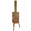 BonFeu - Griglia BonTon (Ø 40 cm) Anteprima dell’immagine prodotto 5