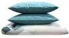 3 tlg Baumwolle Renforce Bettwäsche 200x200 + 80x80 cm Produktbild-Vorschau 3