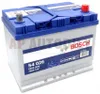 BOSCH S4 Starterbatterie 0092S40260 Produktbild-Vorschau 14