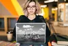MuchoWow® Laptop Aufkleber Sticker Cover New York - Produktbild-Vorschau 5