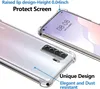 Hülle für Huawei P40 Lite 5G Schutzhülle Anti Shock Handy Produktbild-Vorschau 5