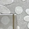 Bezaubernder Kinderteppich mit Blumenmuster und Höheneffekt Produktbild-Vorschau 6