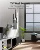 Goobay 49956 OLED Support TV mural OLED FULLMOTION (L), Voir les images du produit 10