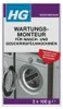 HG Wartungsmonteur für Wasch- und Geschirrspülmaschinen Produktbild-Vorschau 2