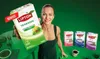 Lipton Earl Grey zwarte thee, 92 zakjes van 138 gram Productafbeelding-voorbeeld 5