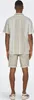 Only & Sons Hemd Caiden Kurzarmhemd Produktbild-Vorschau 8