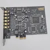 Creative Labs Sound Blaster Audigy Rx, 7.1 kan., Podgląd zdjęcia produktu 16