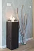 Bougeoir colonne, chandelier, lanterne décorative, colonne Voir les images du produit 5