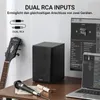 Enceintes Edifier R990Bt (Noir) Voir les images du produit 14