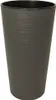 Coperchio per vaso LILIA PROUTÍ plastica antracite d30x57cm Anteprima dell’immagine prodotto 1