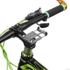 GUB Mountian Bike Phone Mount Univerzální nastavitelný Náhled obrázku produktu 8