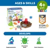 Giocattolo educativo Learning Resources - Laboratorio Anteprima dell’immagine prodotto 10
