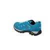 Brütting scarpe da trekking Mount Frakes donna-Blu Petrolio Anteprima dell’immagine prodotto 14