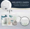 Homerella® Badewannenmatte rutschfest Kinder 100x40cm - Produktbild-Vorschau 3