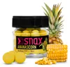 Delphin Pop Up Nástraha D Snax Pop Kukuřice Ananas 20 g Náhled obrázku produktu 1