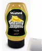 Ya´ummi Creamy Jalapeno (300ml Flasche) + usy Block Produktbild-Vorschau 1