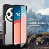 360 Grad Rundum Schutz Handyhülle für Xiaomi Redmi 14C Full Produktbild-Vorschau 7