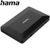 HAMA Hub USB-A 2.0 4x ports 480 Mbit/s noir Voir les images du produit 3