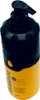 A product shot of a shampoo bottle with a pump dispenser. Anteprima dell’immagine prodotto